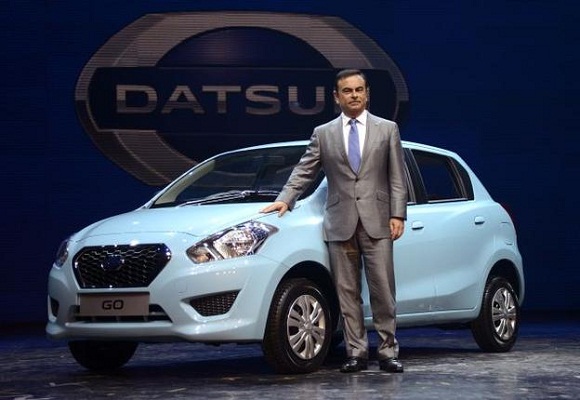 Под маркой Datsun концерн Nissan намерен выпустить недорогой автомобиль
