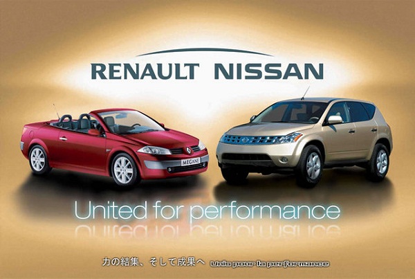 Покидать российский рынок Renault и Nissan не будут до последнего