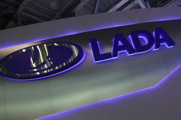 Осенью цена Lada уходит на «взлёт»
