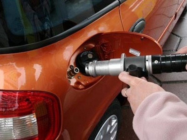 Как уменьшить расход газа на автомобиле гбо