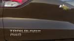 Шевроле Трейлблейзер 2020 – улучшенный американский кроссовер за 1,27 миллиона рублей с «заряженной» комплектацией