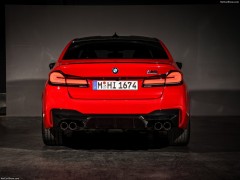 BMW M5 фото