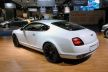 Отзыв о Bentley Continental GT, 2005