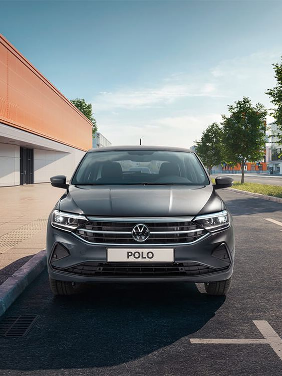 Volkswagen Polo (Фольксваген Поло). Новый VW Polo для России: все изменения