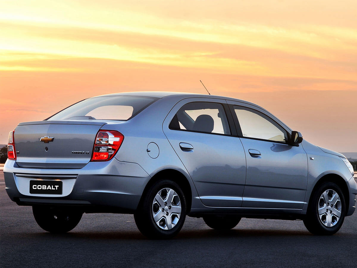 Chevrolet Cobalt