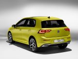 Галерея альбомов Volkswagen Golf. Volkswagen Golf 8 2020 — восьмое поколение народного автомобиля