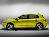 Галерея альбомов Volkswagen Golf. Volkswagen Golf 8 2020 — восьмое поколение народного автомобиля