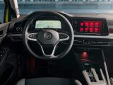 Галерея альбомов Volkswagen Golf. Volkswagen Golf 8 2020 — восьмое поколение народного автомобиля