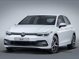 Галерея альбомов Volkswagen Golf. Volkswagen Golf 8 2020 — восьмое поколение народного автомобиля