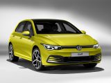 Галерея альбомов Volkswagen Golf. Volkswagen Golf 8 2020 — восьмое поколение народного автомобиля