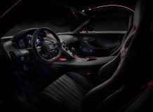 Bugatti Chiron 2018-2019 цена, технические характеристики.Фото, видео тест-драйв Широна